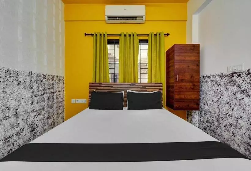 Super Hotel O Cheranelloor Near Aster Medicity
