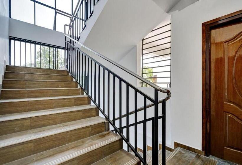 Super Hotel O Cheranelloor Near Aster Medicity