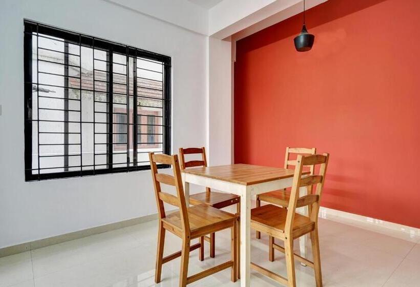 Super Hotel O Cheranelloor Near Aster Medicity