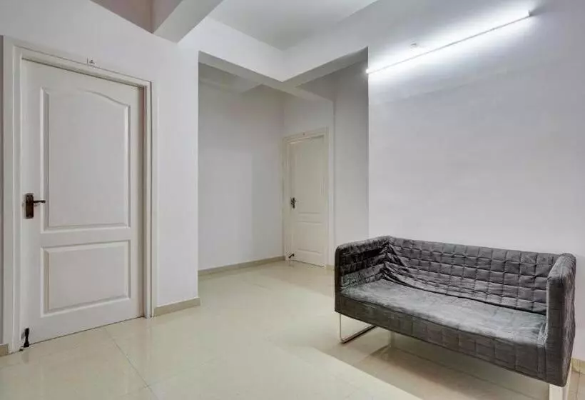 Super Hotel O Cheranelloor Near Aster Medicity