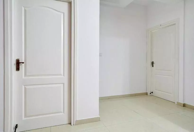 Super Hotel O Cheranelloor Near Aster Medicity