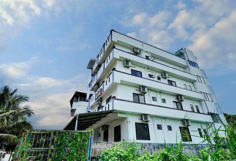 Super Hotel O Cheranelloor Near Aster Medicity