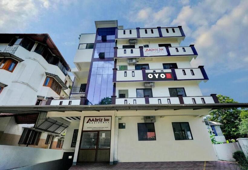 Super Hotel O Cheranelloor Near Aster Medicity