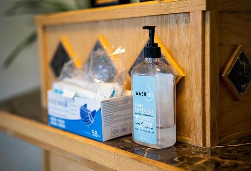 Отель Oyo Riverside Inn John Day Or