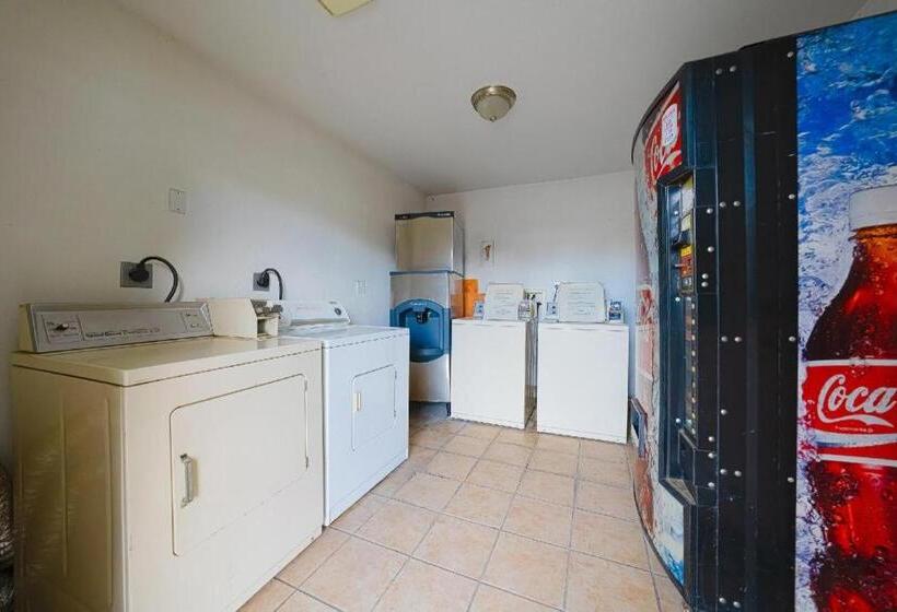 Отель Oyo Riverside Inn John Day Or