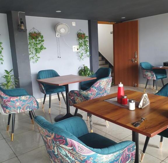 Отель Panna Vilas