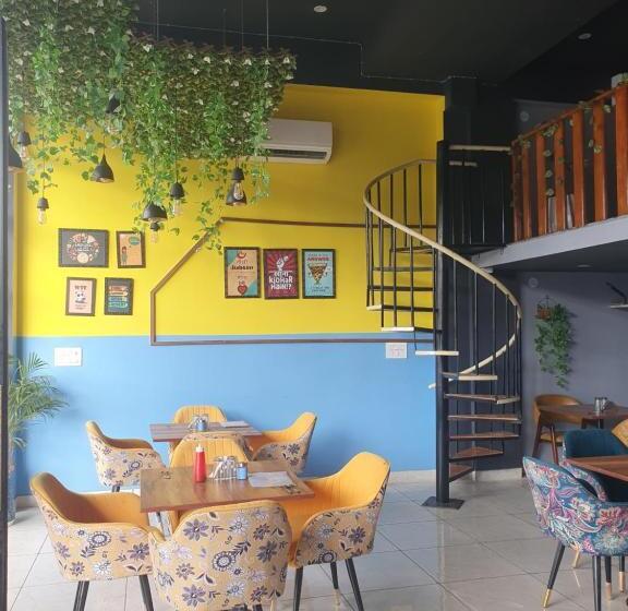 Отель Panna Vilas