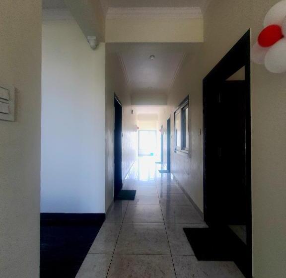 Отель Panna Vilas