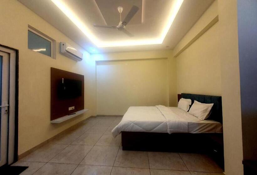 Отель Panna Vilas