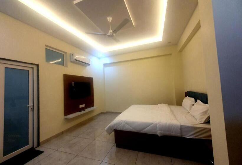 Отель Panna Vilas