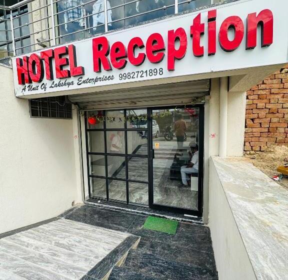 Отель Panna Vilas