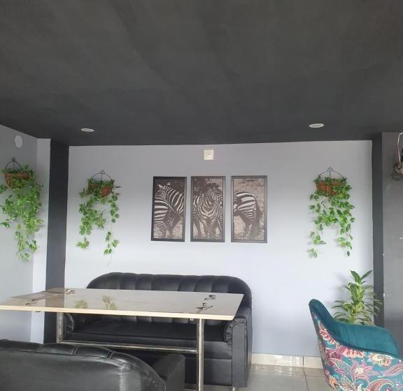 Отель Panna Vilas