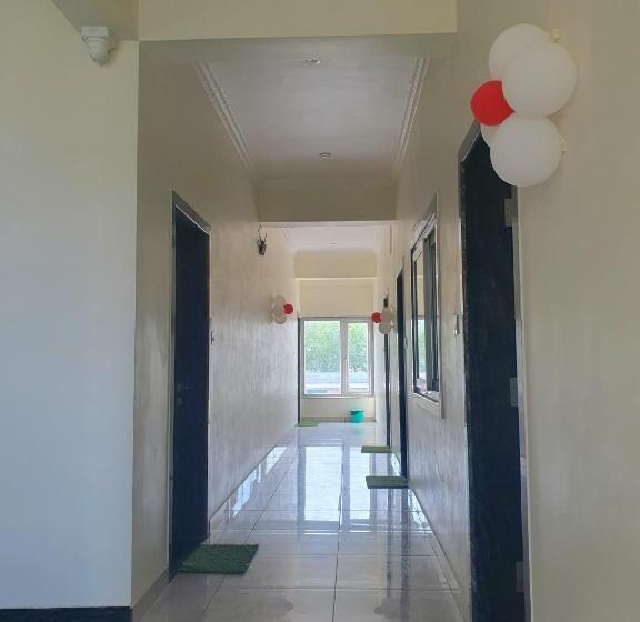 Отель Panna Vilas