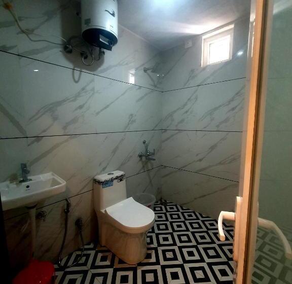 Отель Panna Vilas