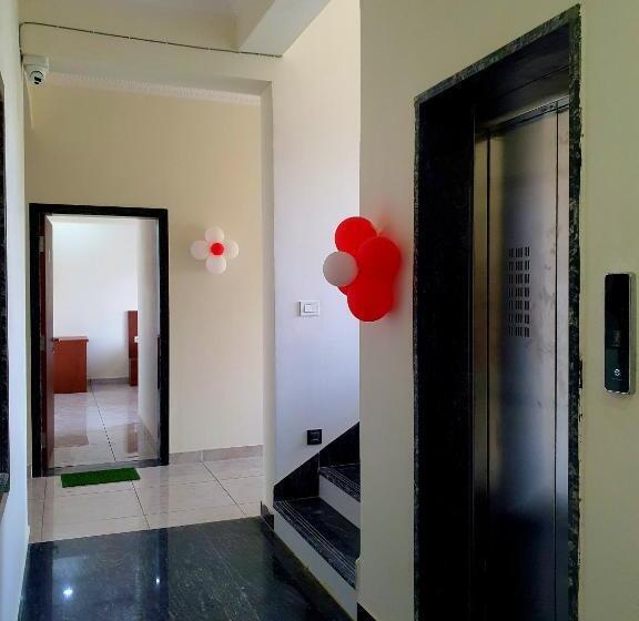 Отель Panna Vilas