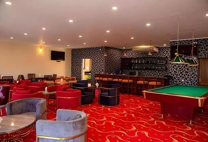 ホテル Rest House Kesbewa