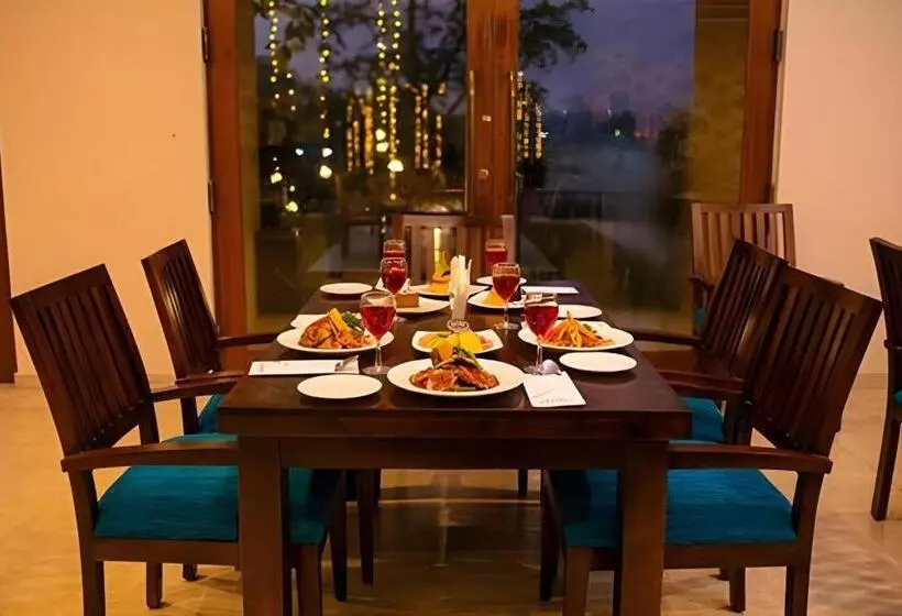 ホテル Rest House Kesbewa