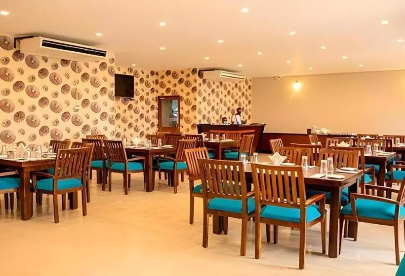 ホテル Rest House Kesbewa