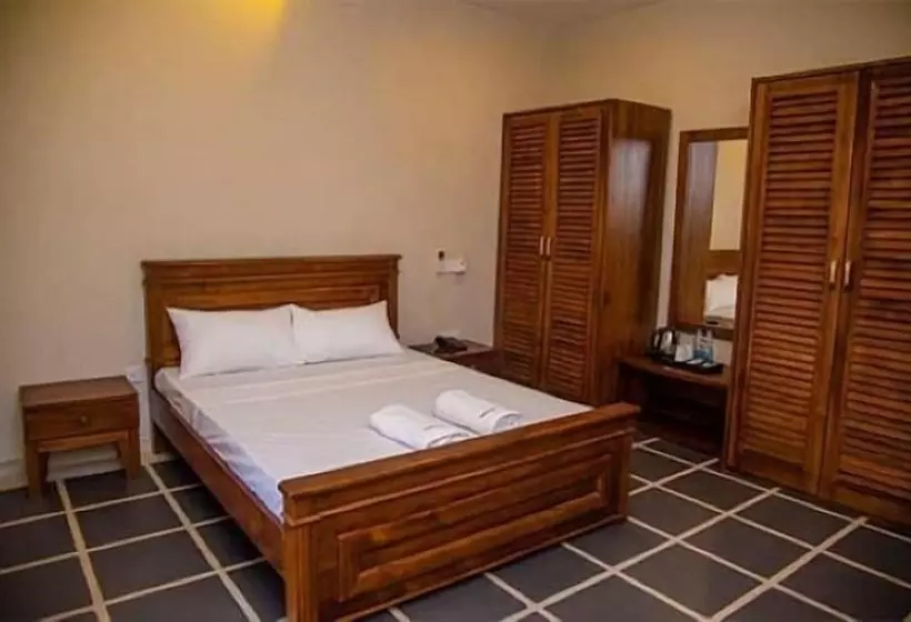 ホテル Rest House Kesbewa