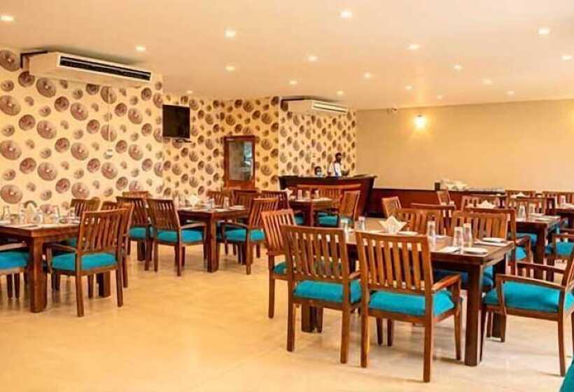 호텔 Rest House Kesbewa