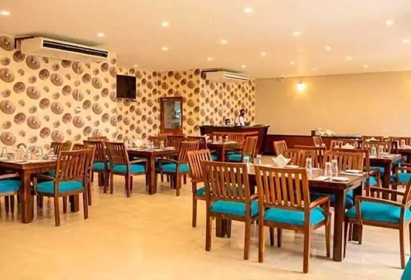 ホテル Rest House Kesbewa