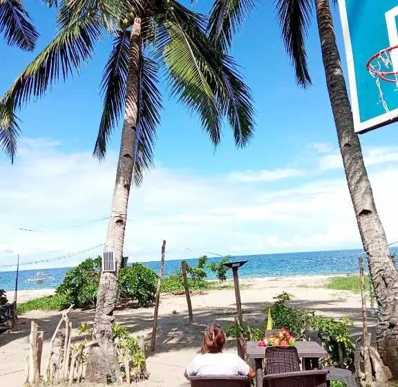 Hotelli Roundhouse Sipalay