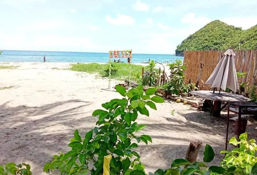 Hotelli Roundhouse Sipalay