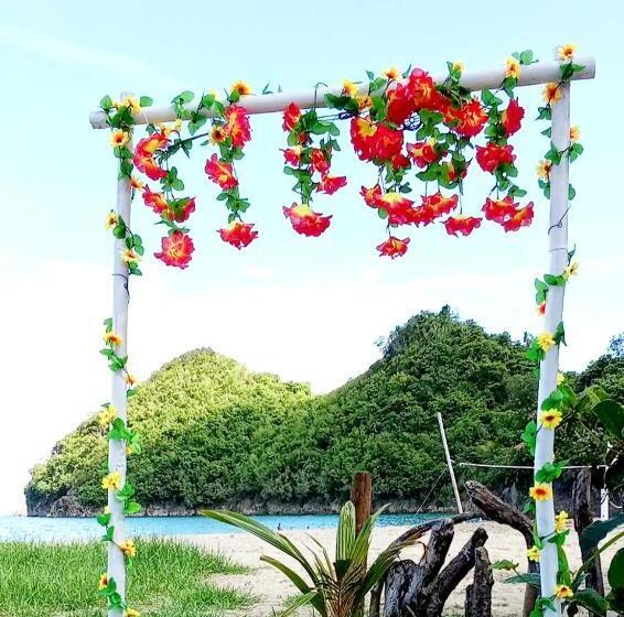 Hotel Roundhouse Sipalay