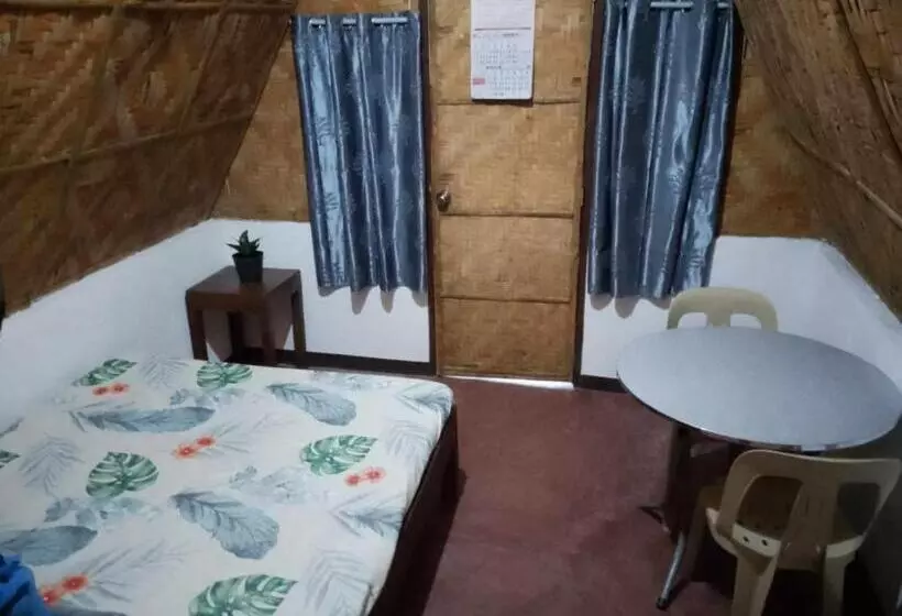 Hotelli Roundhouse Sipalay