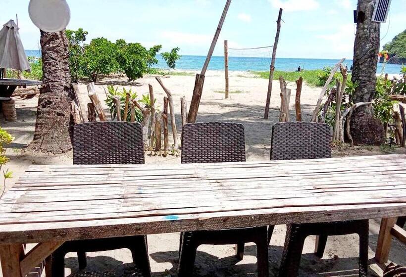 Hotel Roundhouse Sipalay