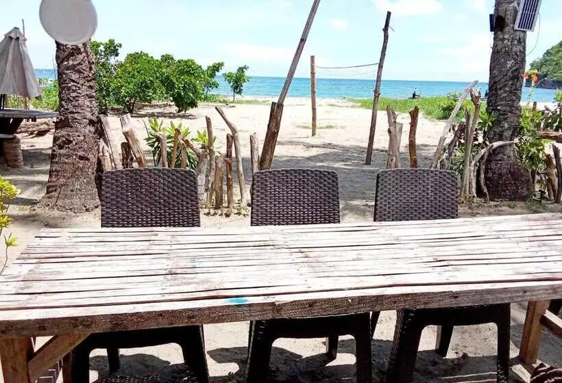 Hotelli Roundhouse Sipalay