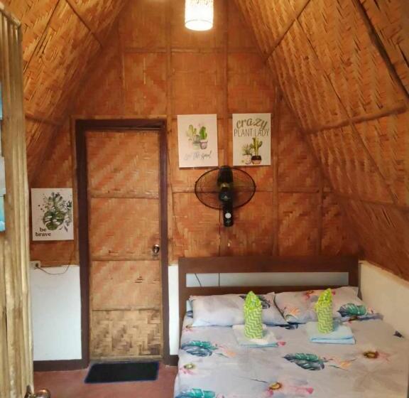 Hotel Roundhouse Sipalay