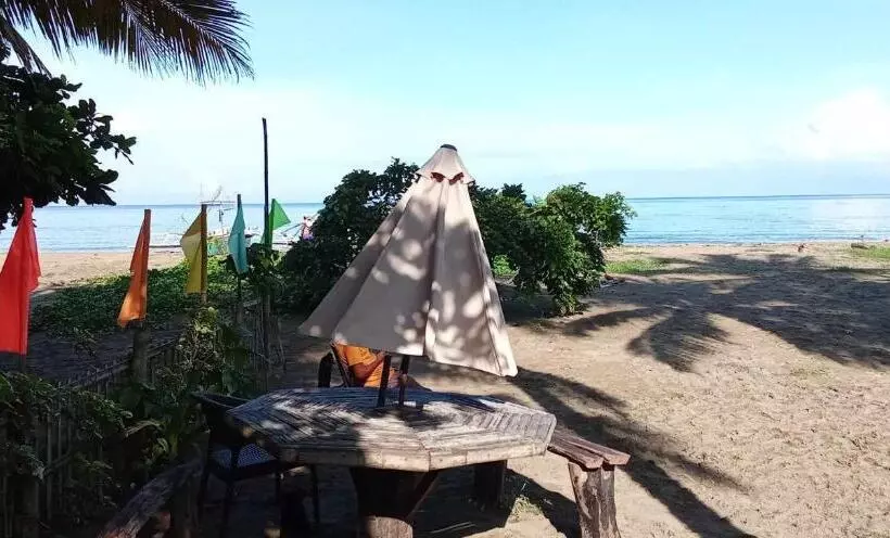 Hotelli Roundhouse Sipalay