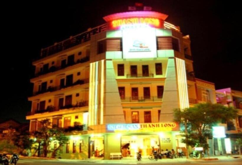 هتل Thanh Long