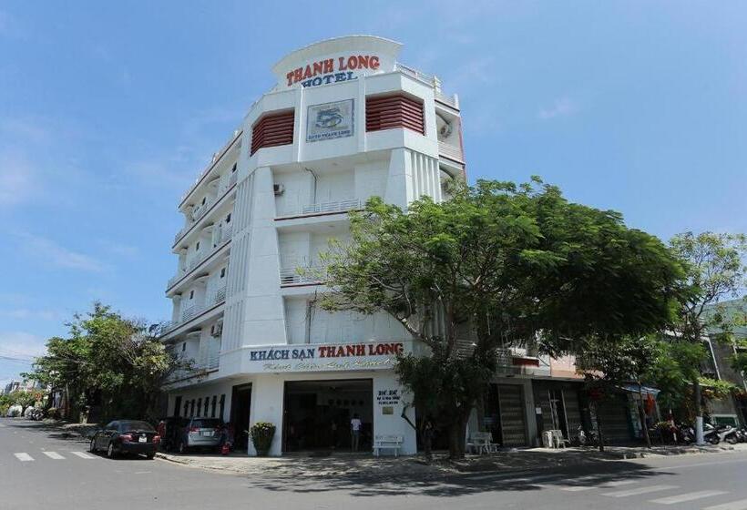 هتل Thanh Long