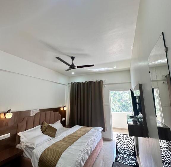 Hôtel The Royal Fateh Inn