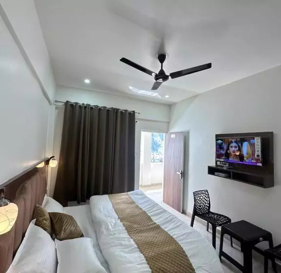 ホテル The Royal Fateh Inn