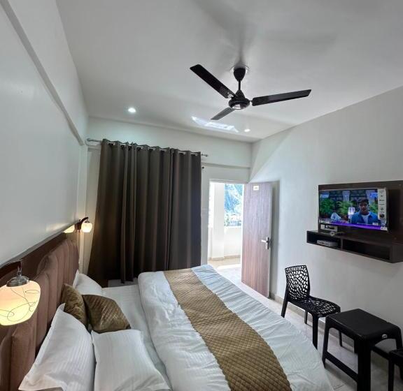 Hôtel The Royal Fateh Inn