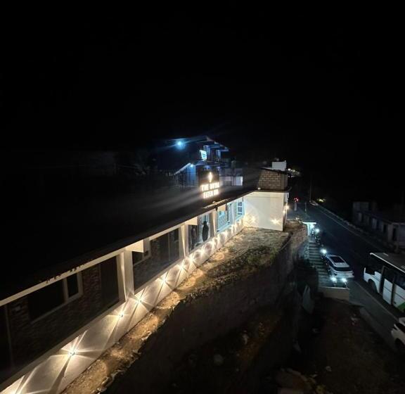 Hôtel The Royal Fateh Inn