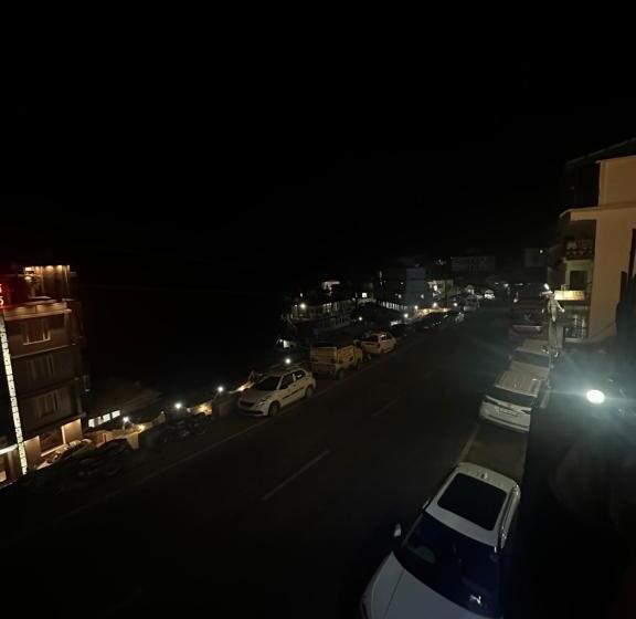 Hôtel The Royal Fateh Inn