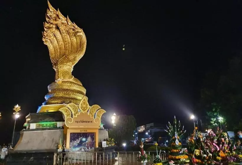 Hotelli The S Villas