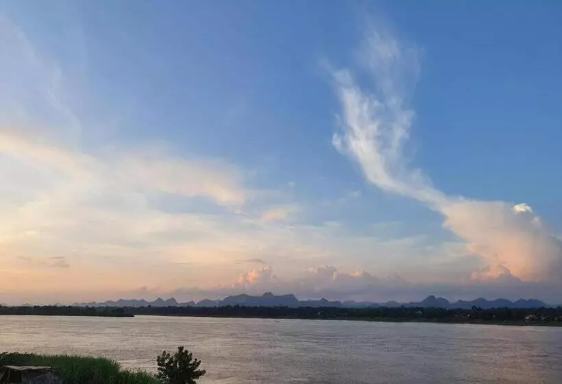 Hotelli The S Villas