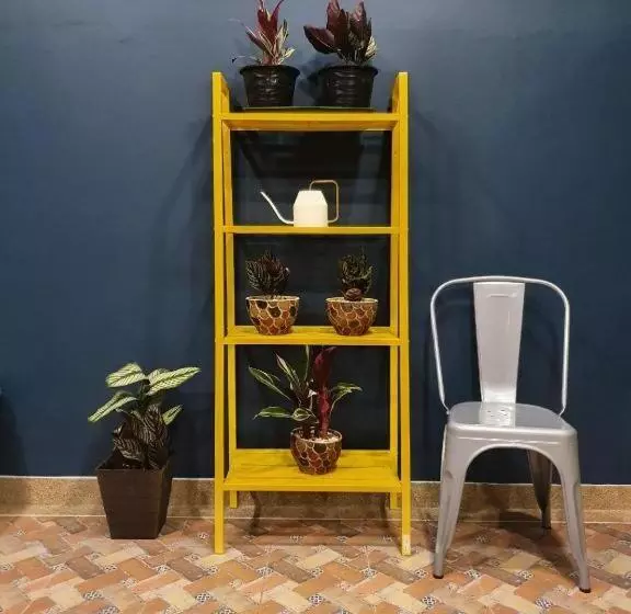 Hotelli The S Villas