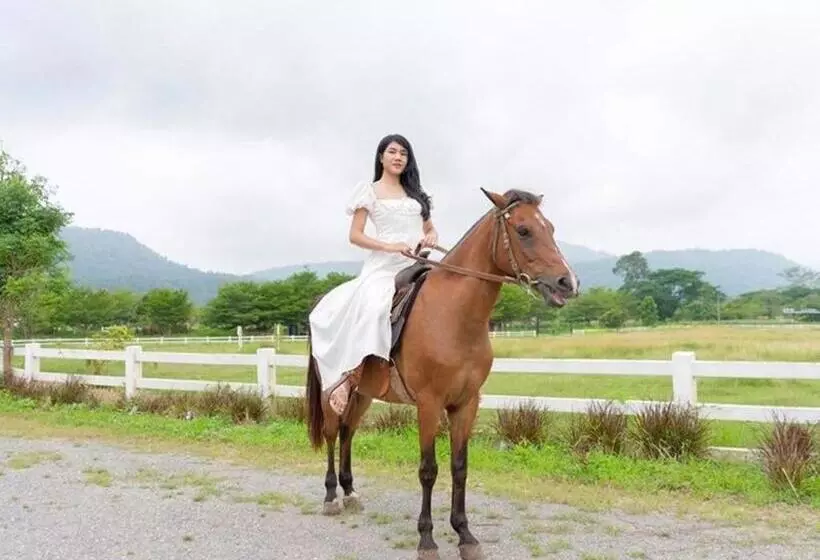 Hotelli The Verona At Tub Lan