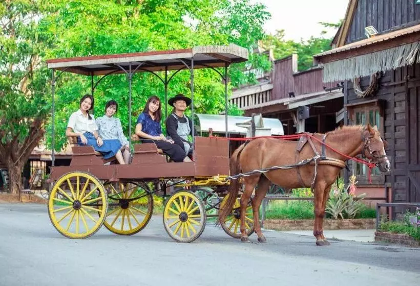 Hotelli The Verona At Tub Lan