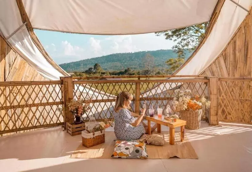 Hotelli The Verona At Tub Lan