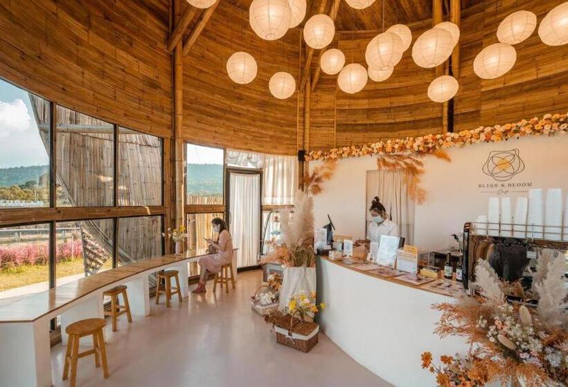 בית מלון כפרי The Verona At Tub Lan