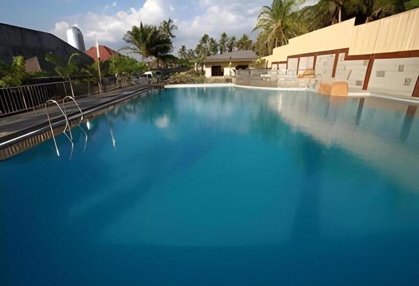 La Suena Brisa Beach Resort And Events Place