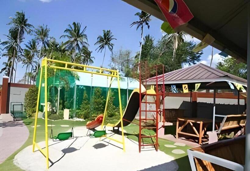 La Suena Brisa Beach Resort And Events Place