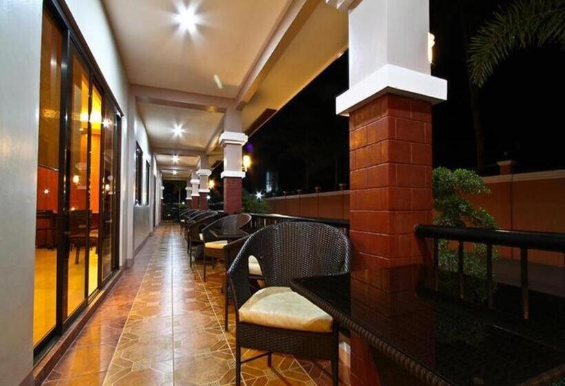 La Suena Brisa Beach Resort And Events Place